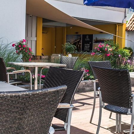 City Hotel Bremerhaven Exterior foto