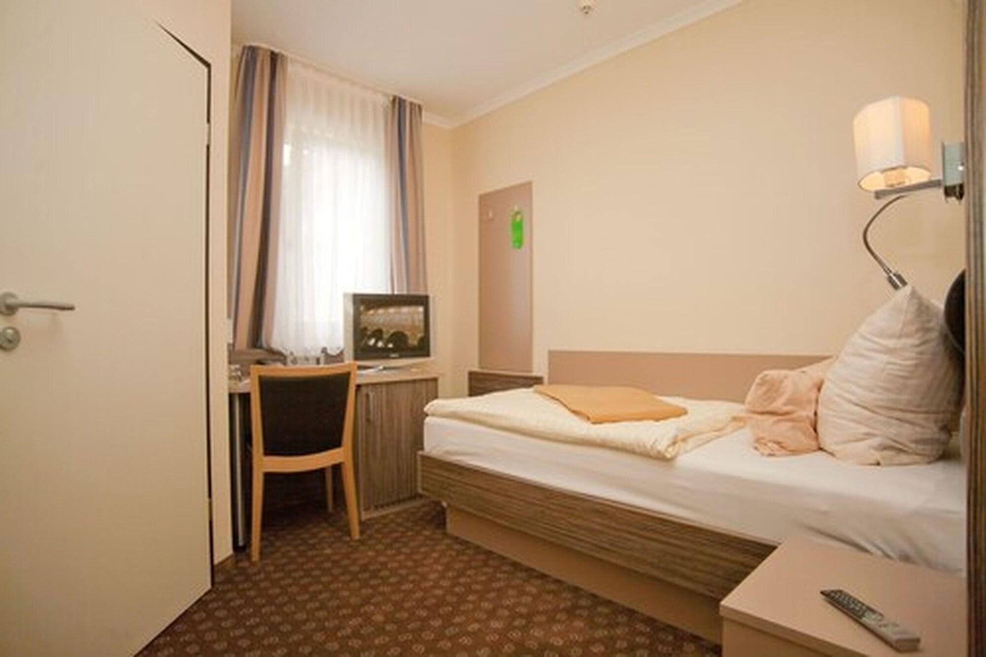 City Hotel Bremerhaven Exterior foto