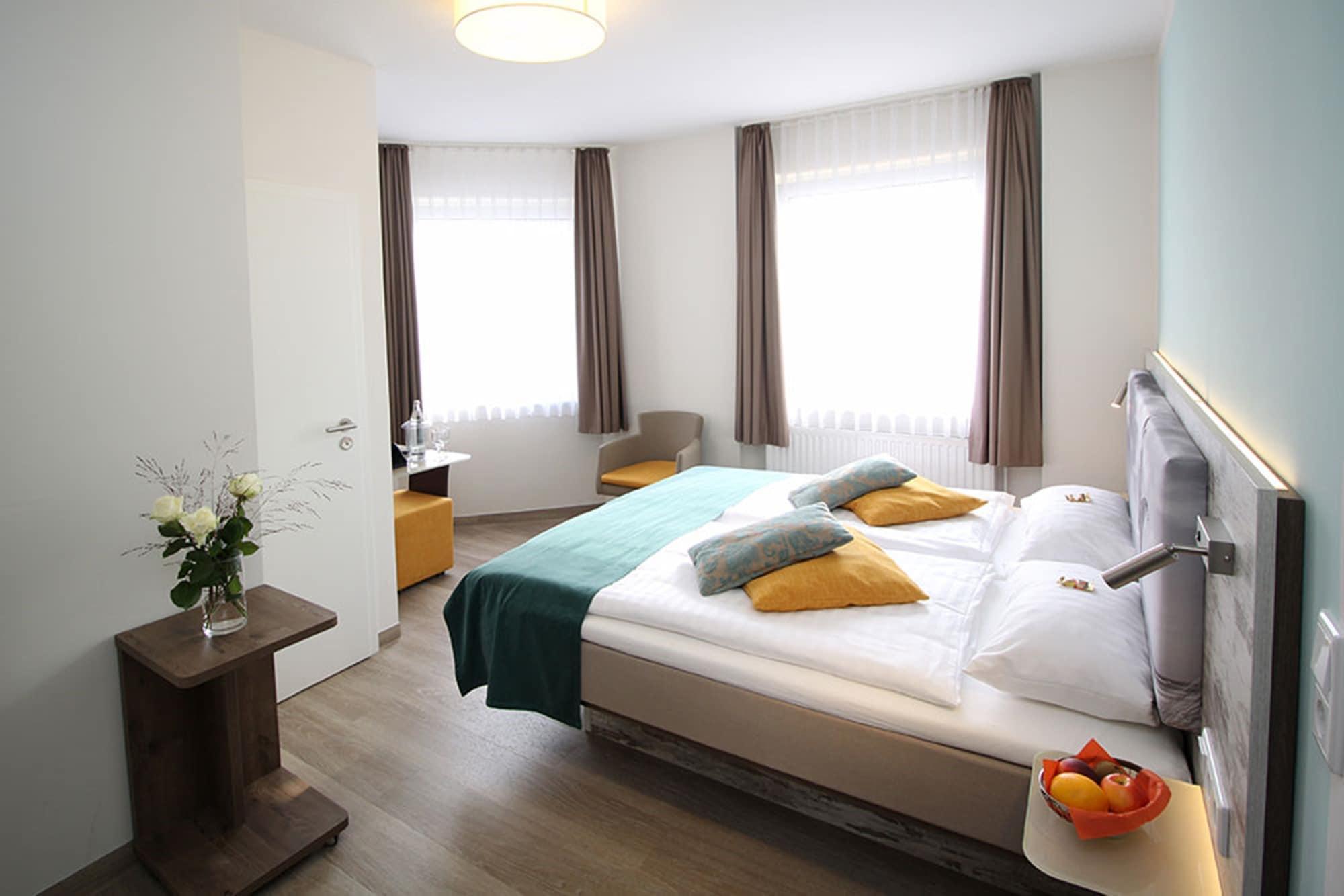 City Hotel Bremerhaven Exterior foto