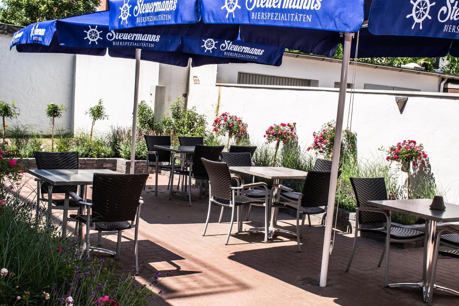 City Hotel Bremerhaven Exterior foto