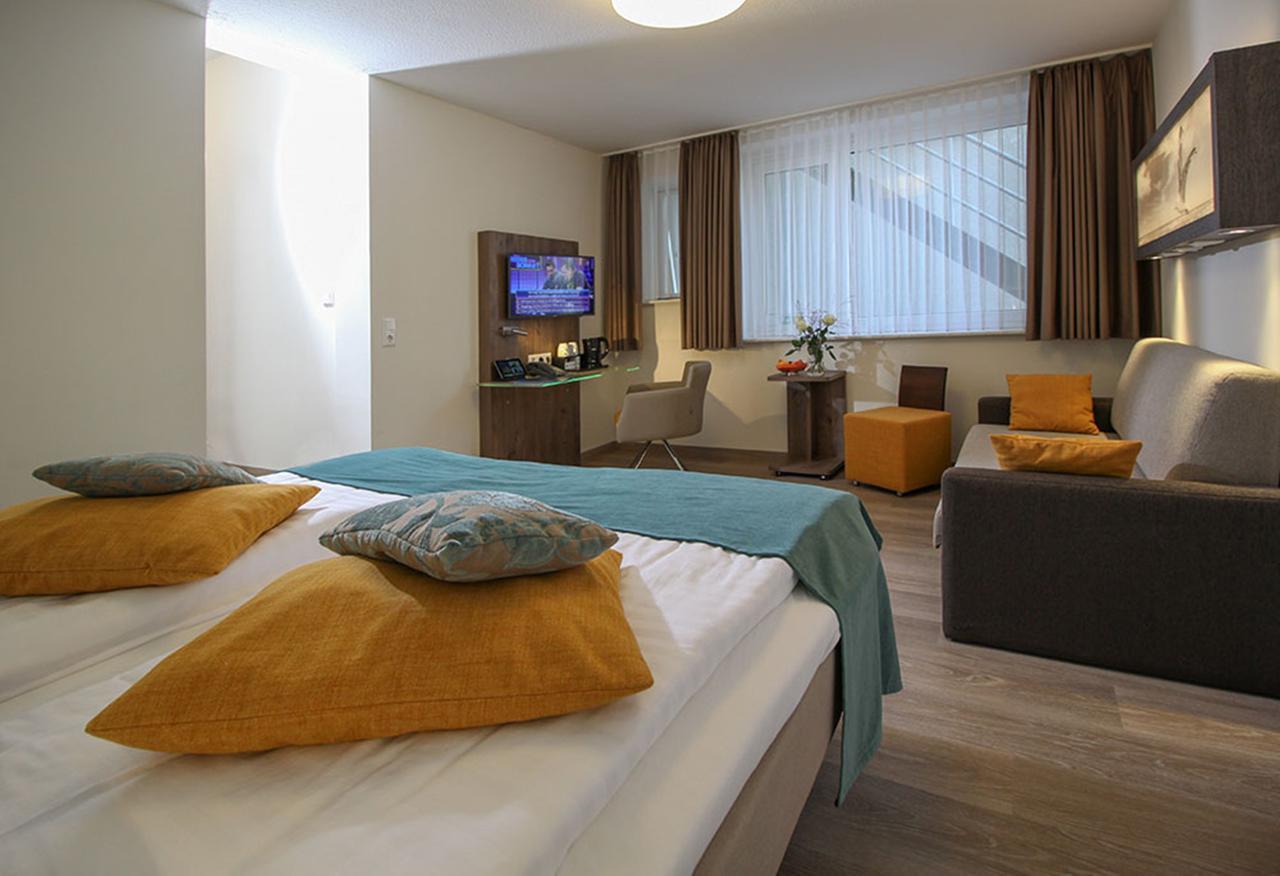 City Hotel Bremerhaven Exterior foto