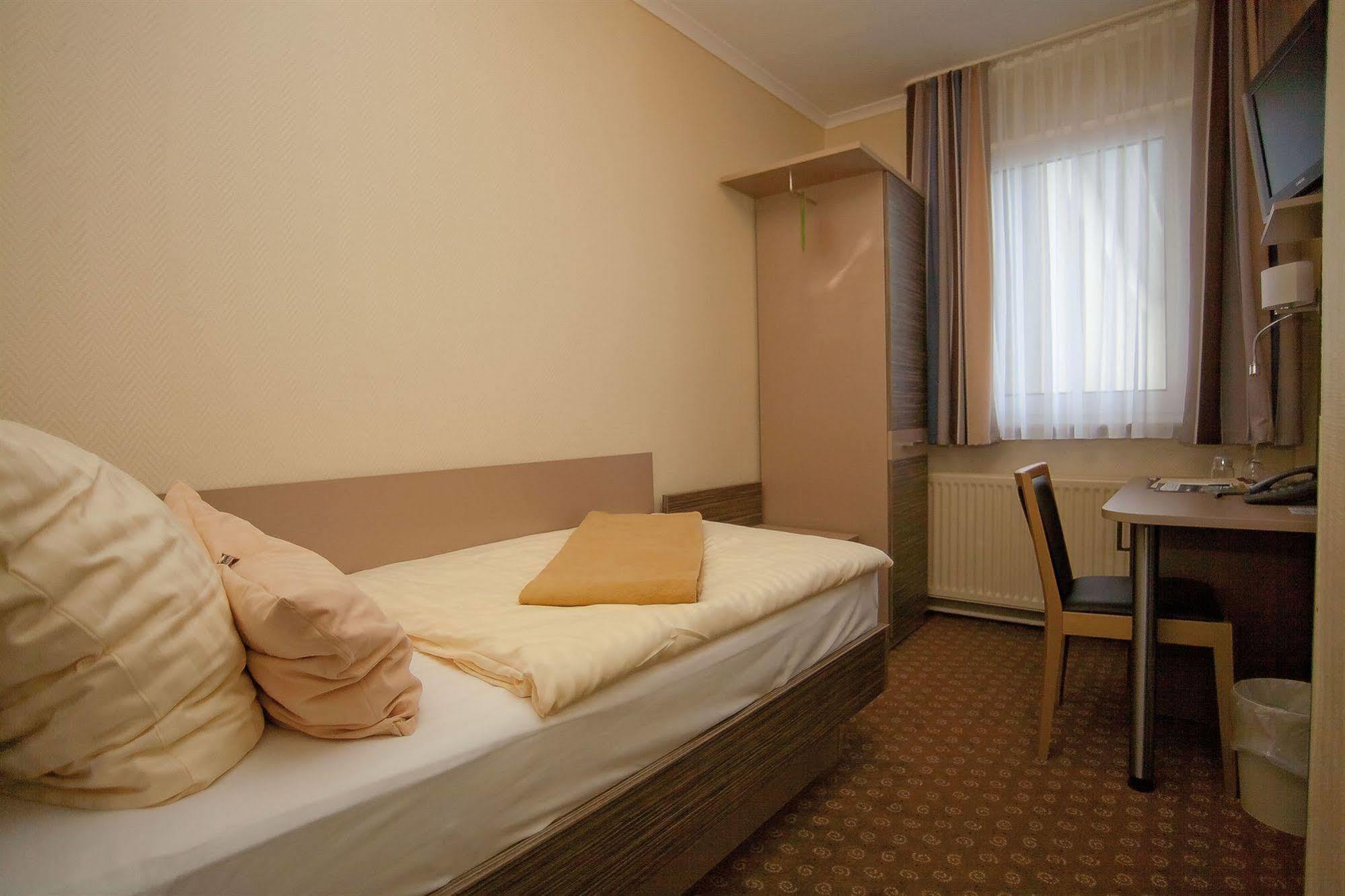 City Hotel Bremerhaven Exterior foto